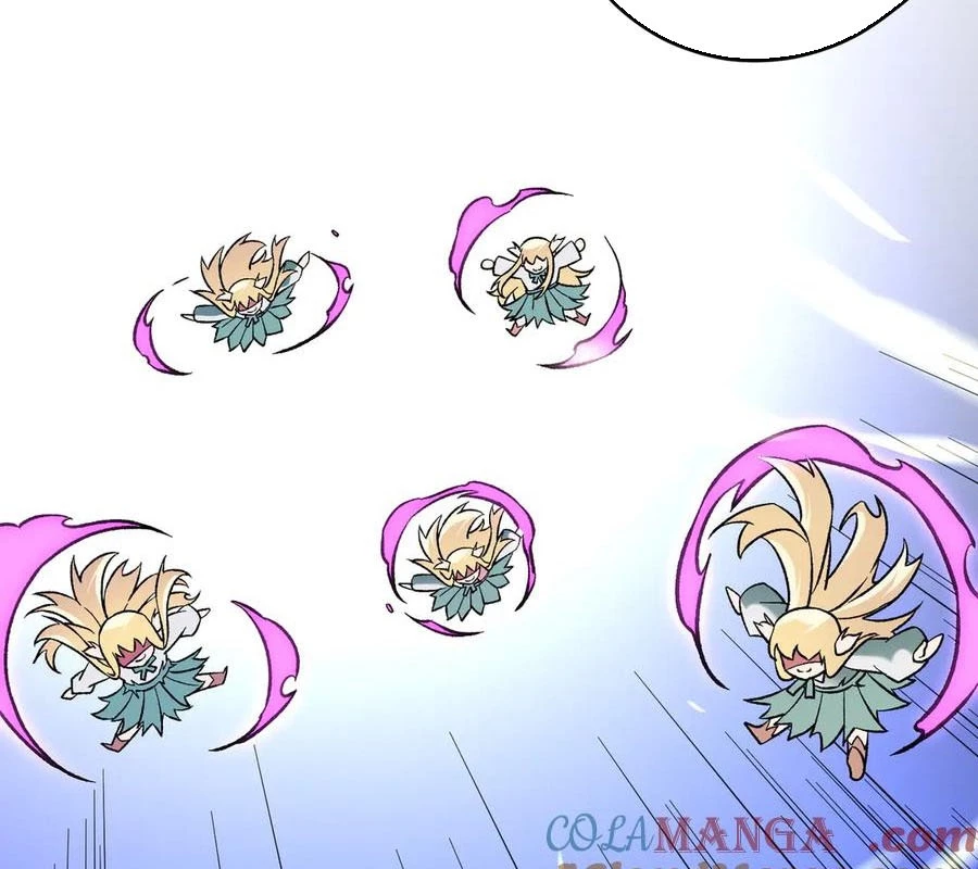 Toàn Dân Chuyển Chức : Duy Ta Vô Chức Tán Nhân Chapter 143 - Trang 4