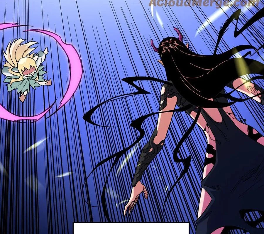 Toàn Dân Chuyển Chức : Duy Ta Vô Chức Tán Nhân Chapter 143 - Trang 4