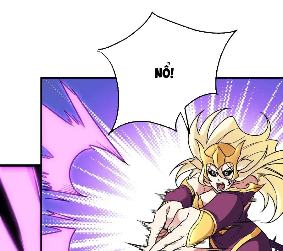 Toàn Dân Chuyển Chức : Duy Ta Vô Chức Tán Nhân Chapter 143 - Trang 4