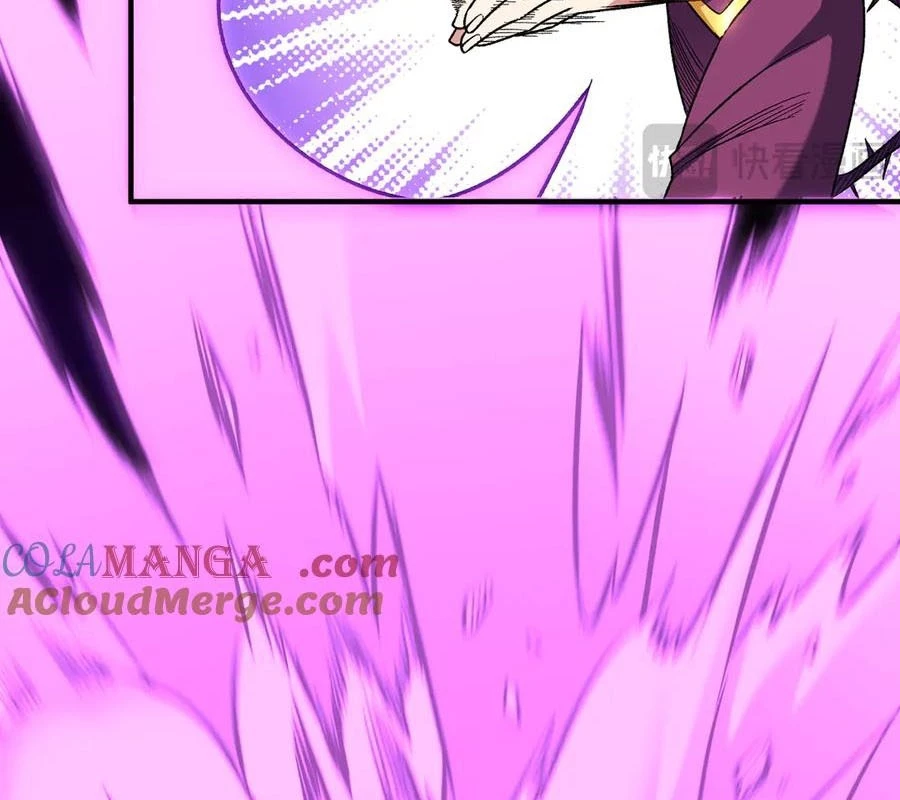 Toàn Dân Chuyển Chức : Duy Ta Vô Chức Tán Nhân Chapter 143 - Trang 4