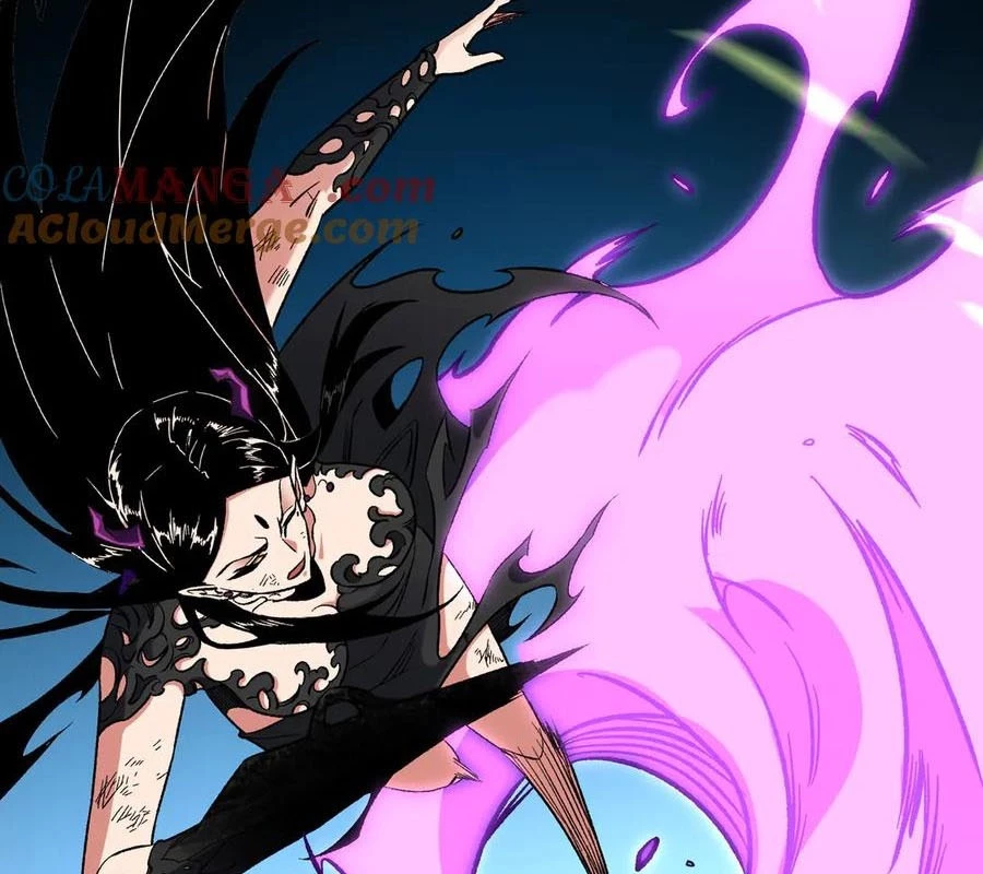 Toàn Dân Chuyển Chức : Duy Ta Vô Chức Tán Nhân Chapter 143 - Trang 4