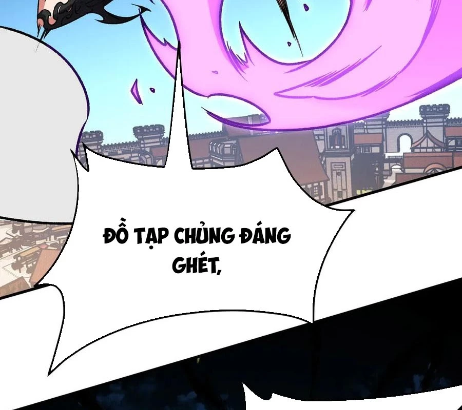 Toàn Dân Chuyển Chức : Duy Ta Vô Chức Tán Nhân Chapter 143 - Trang 4