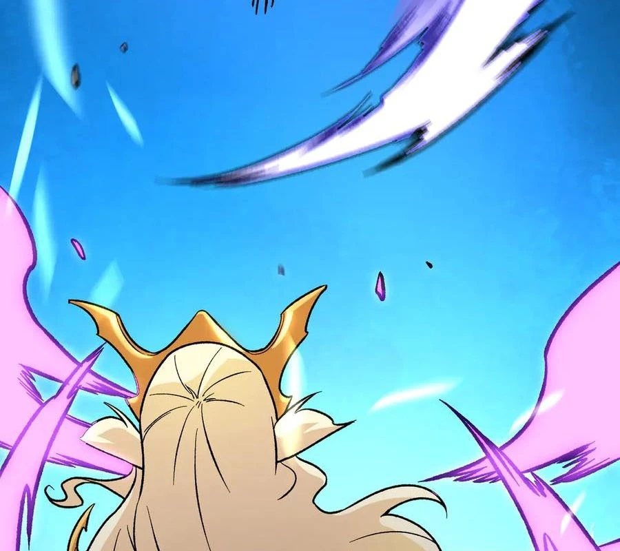 Toàn Dân Chuyển Chức : Duy Ta Vô Chức Tán Nhân Chapter 143 - Trang 4