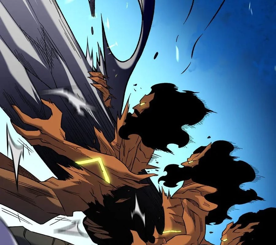 Toàn Dân Chuyển Chức : Duy Ta Vô Chức Tán Nhân Chapter 143 - Trang 4