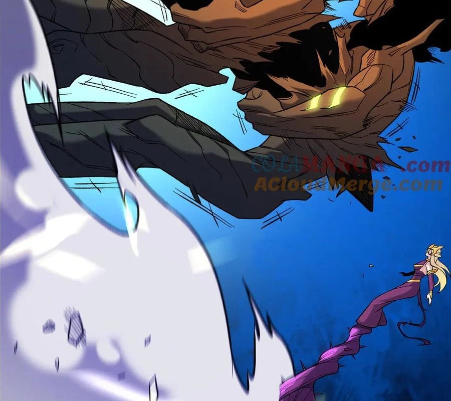 Toàn Dân Chuyển Chức : Duy Ta Vô Chức Tán Nhân Chapter 143 - Trang 4