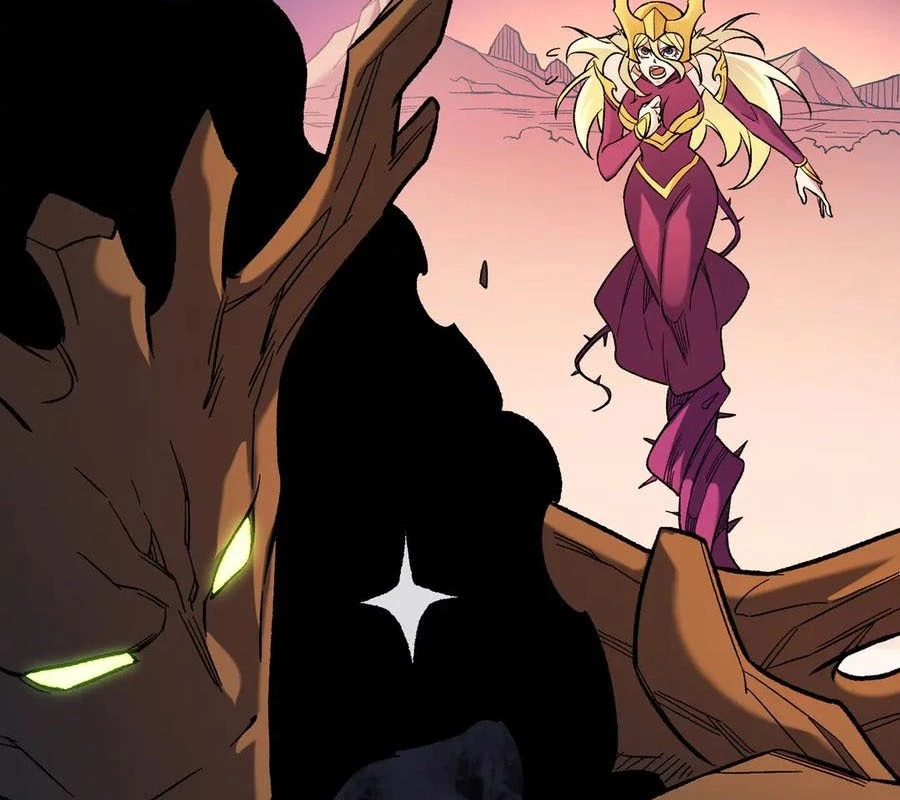 Toàn Dân Chuyển Chức : Duy Ta Vô Chức Tán Nhân Chapter 143 - Trang 4