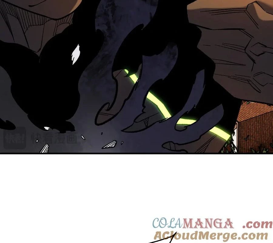 Toàn Dân Chuyển Chức : Duy Ta Vô Chức Tán Nhân Chapter 143 - Trang 4