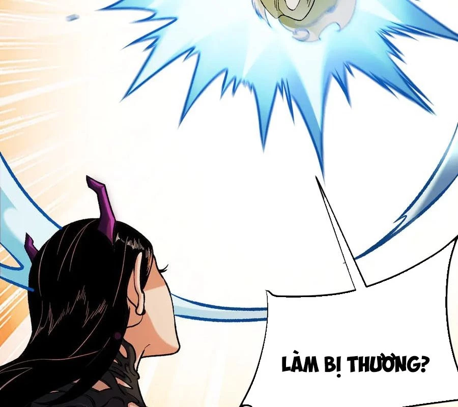 Toàn Dân Chuyển Chức : Duy Ta Vô Chức Tán Nhân Chapter 143 - Trang 4