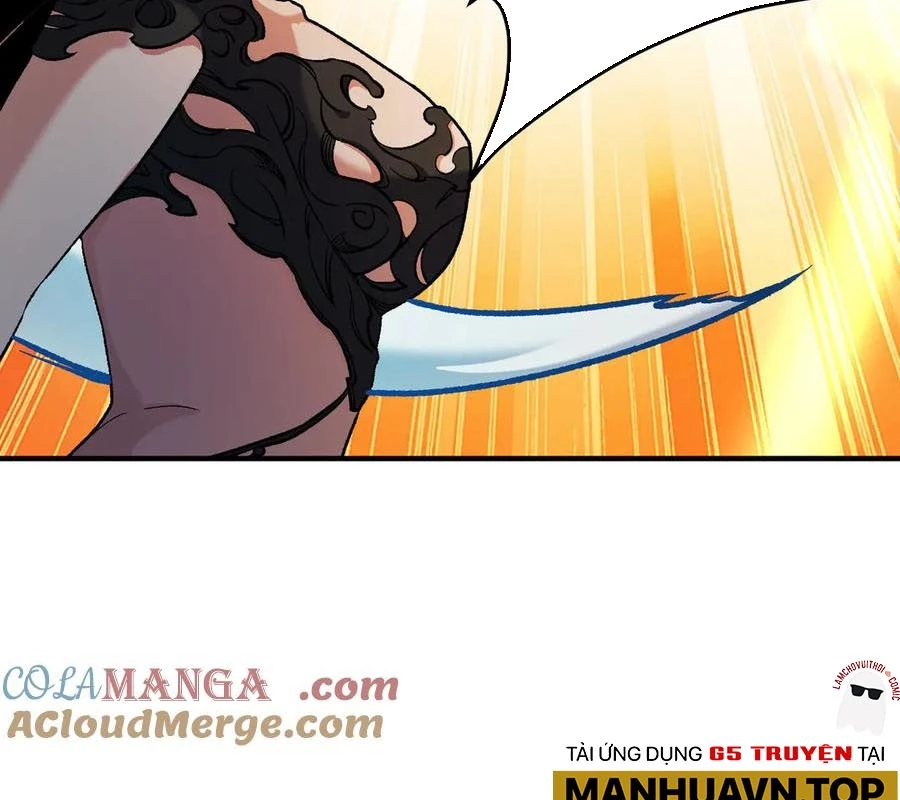 Toàn Dân Chuyển Chức : Duy Ta Vô Chức Tán Nhân Chapter 143 - Trang 4