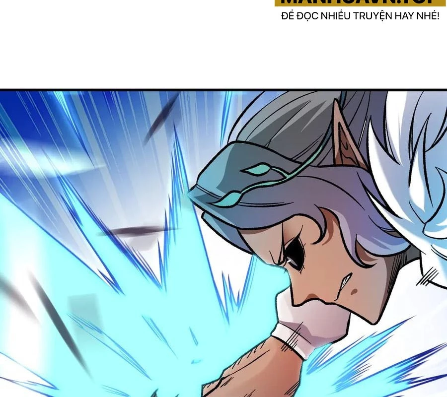 Toàn Dân Chuyển Chức : Duy Ta Vô Chức Tán Nhân Chapter 143 - Trang 4