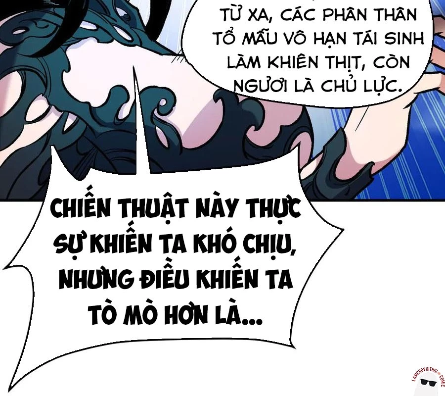Toàn Dân Chuyển Chức : Duy Ta Vô Chức Tán Nhân Chapter 143 - Trang 4
