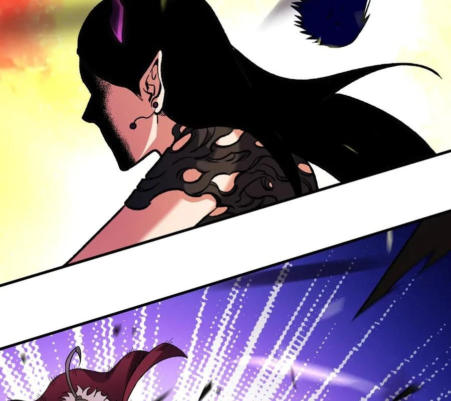 Toàn Dân Chuyển Chức : Duy Ta Vô Chức Tán Nhân Chapter 143 - Trang 4