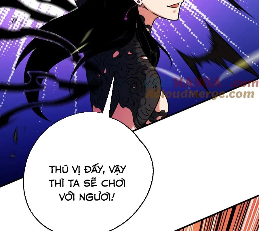 Toàn Dân Chuyển Chức : Duy Ta Vô Chức Tán Nhân Chapter 143 - Trang 4