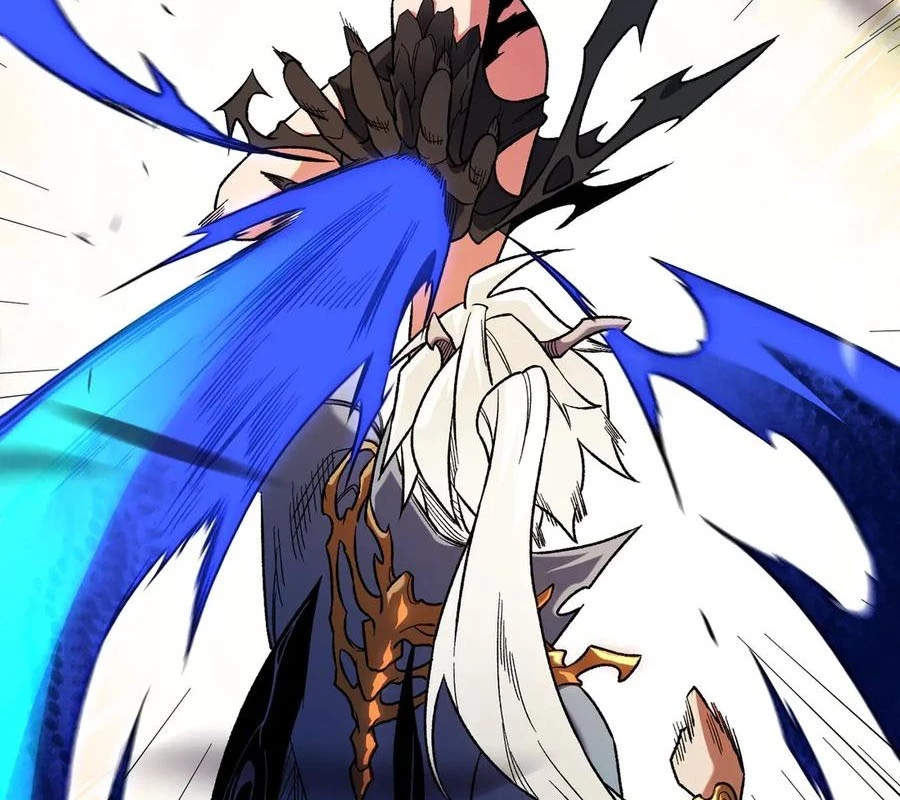 Toàn Dân Chuyển Chức : Duy Ta Vô Chức Tán Nhân Chapter 143 - Trang 4