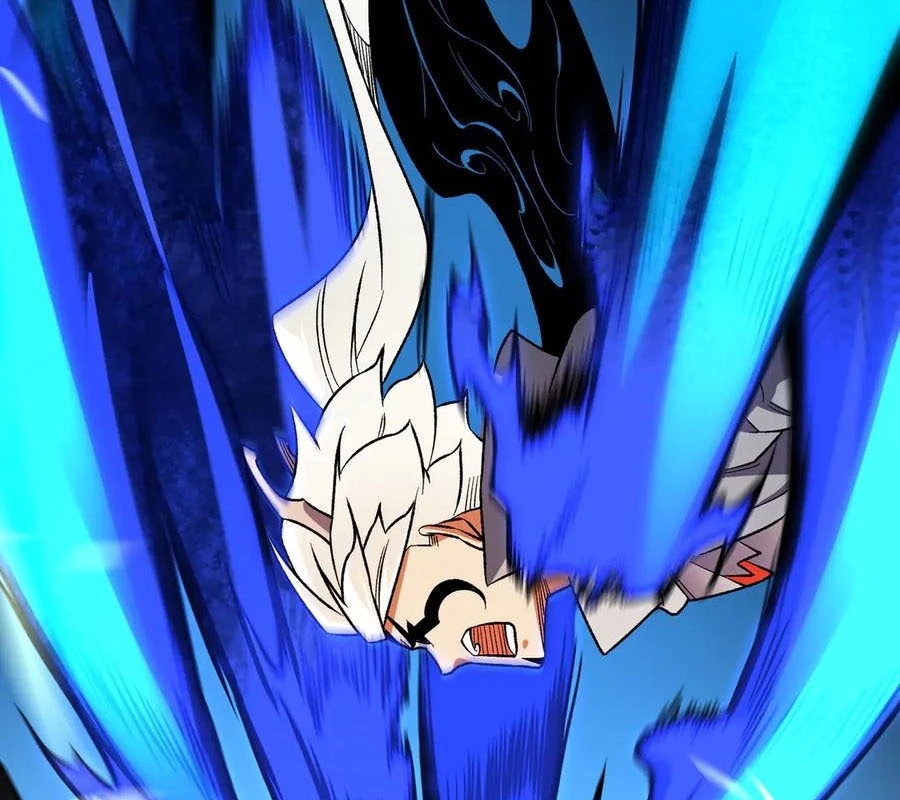 Toàn Dân Chuyển Chức : Duy Ta Vô Chức Tán Nhân Chapter 143 - Trang 4