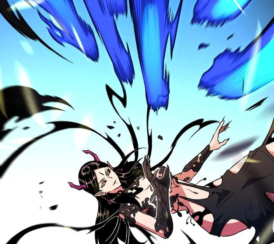 Toàn Dân Chuyển Chức : Duy Ta Vô Chức Tán Nhân Chapter 143 - Trang 4