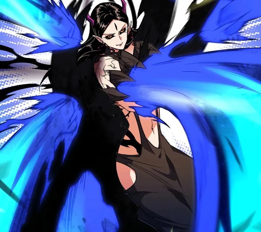 Toàn Dân Chuyển Chức : Duy Ta Vô Chức Tán Nhân Chapter 143 - Trang 4