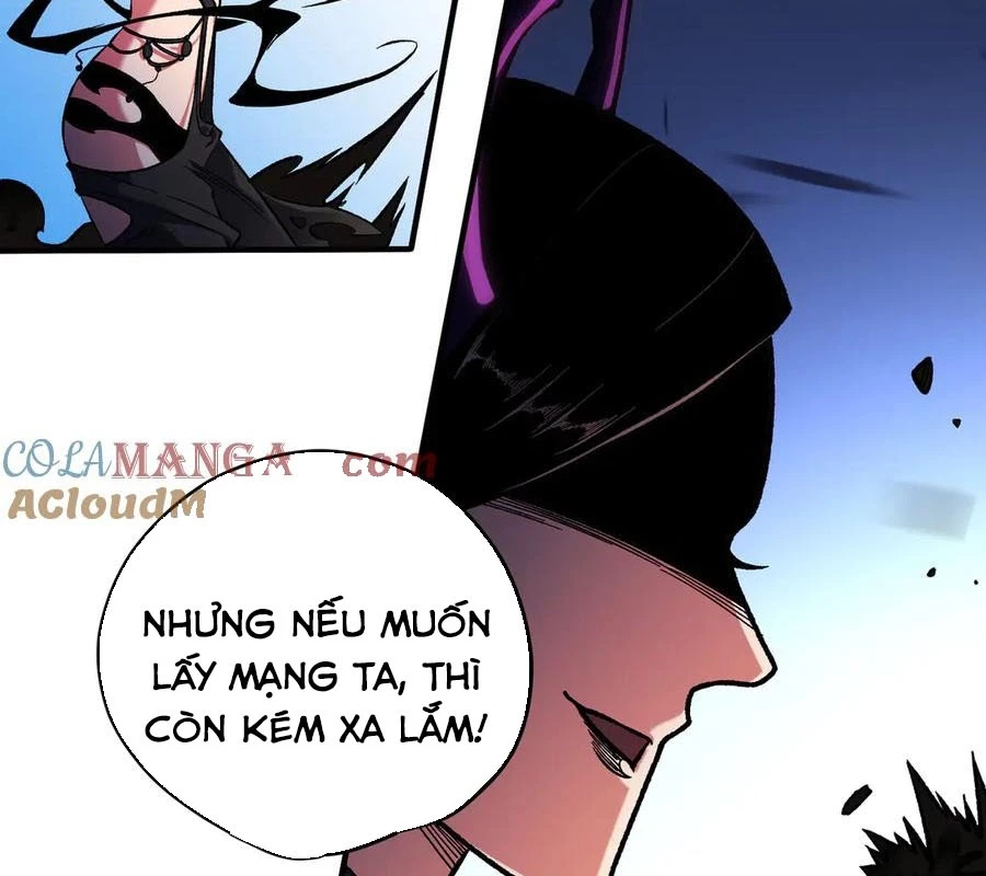 Toàn Dân Chuyển Chức : Duy Ta Vô Chức Tán Nhân Chapter 143 - Trang 4