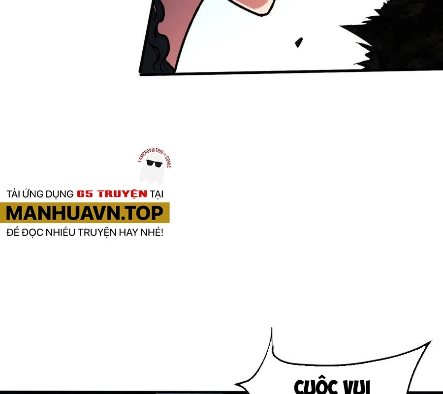 Toàn Dân Chuyển Chức : Duy Ta Vô Chức Tán Nhân Chapter 143 - Trang 4