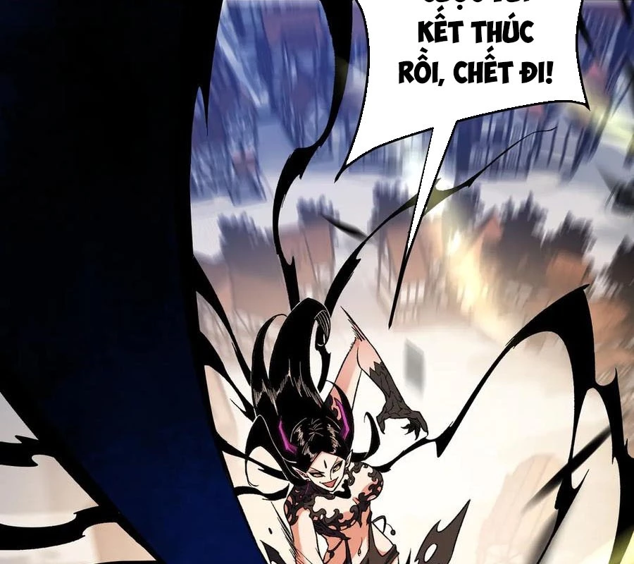 Toàn Dân Chuyển Chức : Duy Ta Vô Chức Tán Nhân Chapter 143 - Trang 4