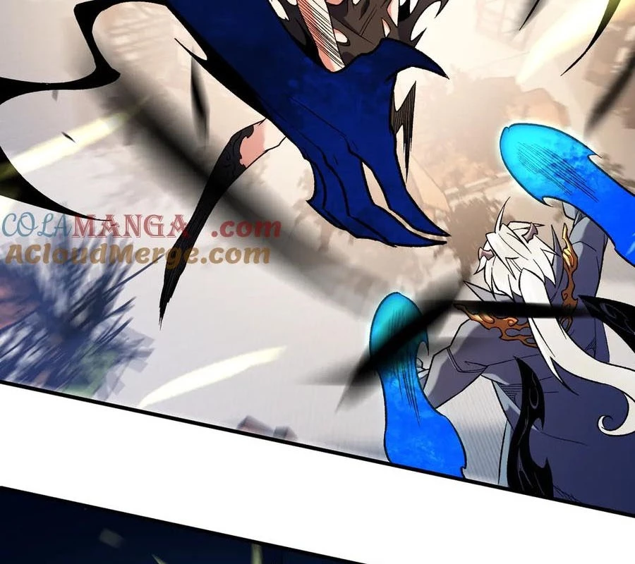 Toàn Dân Chuyển Chức : Duy Ta Vô Chức Tán Nhân Chapter 143 - Trang 4