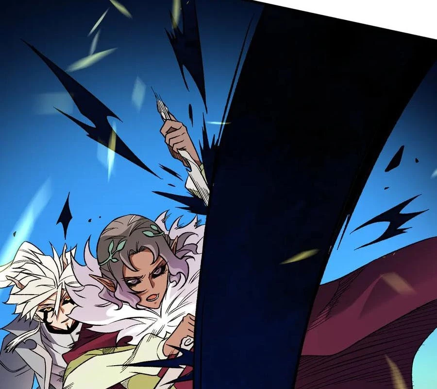 Toàn Dân Chuyển Chức : Duy Ta Vô Chức Tán Nhân Chapter 143 - Trang 4