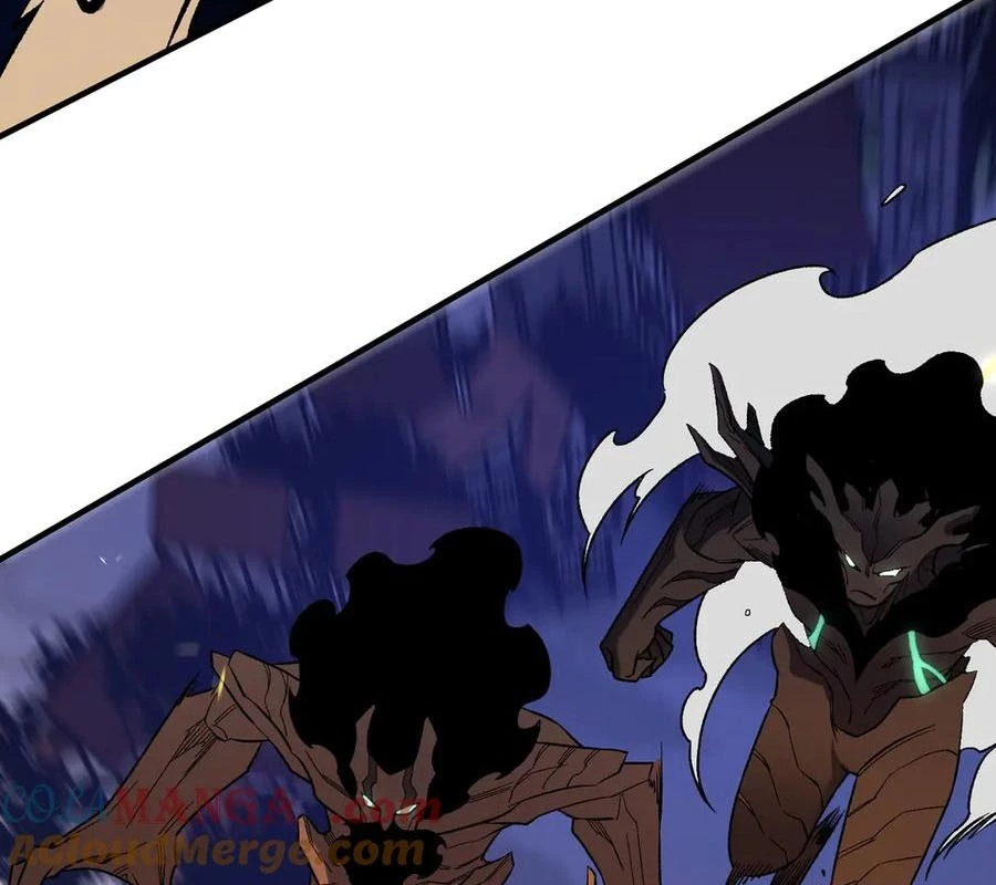 Toàn Dân Chuyển Chức : Duy Ta Vô Chức Tán Nhân Chapter 143 - Trang 4