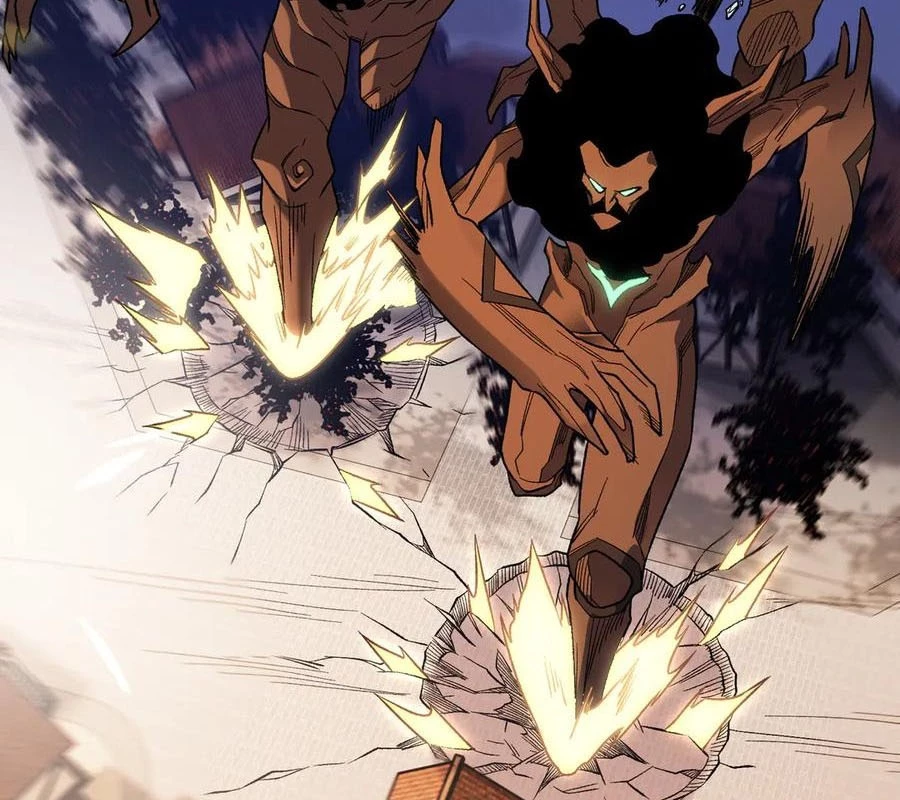 Toàn Dân Chuyển Chức : Duy Ta Vô Chức Tán Nhân Chapter 143 - Trang 4