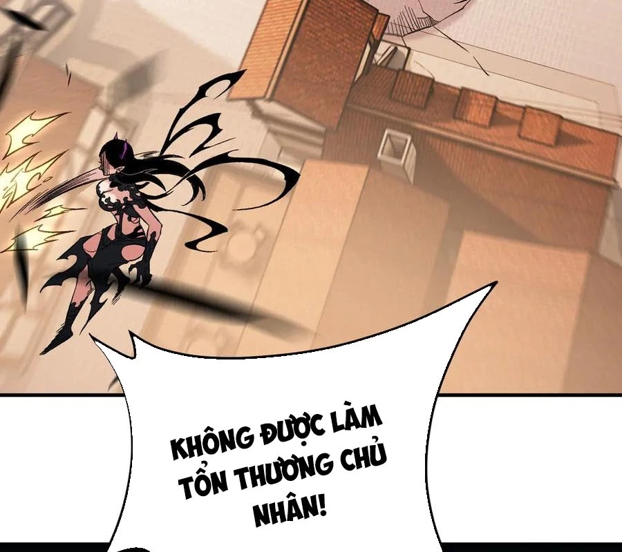 Toàn Dân Chuyển Chức : Duy Ta Vô Chức Tán Nhân Chapter 143 - Trang 4