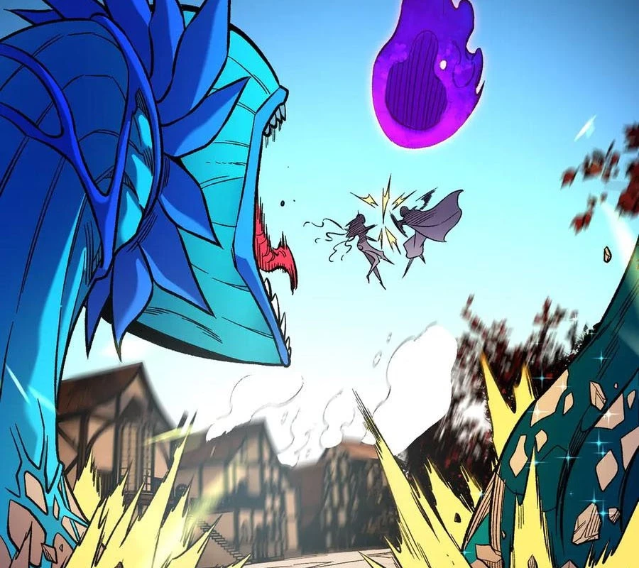 Toàn Dân Chuyển Chức : Duy Ta Vô Chức Tán Nhân Chapter 143 - Trang 4