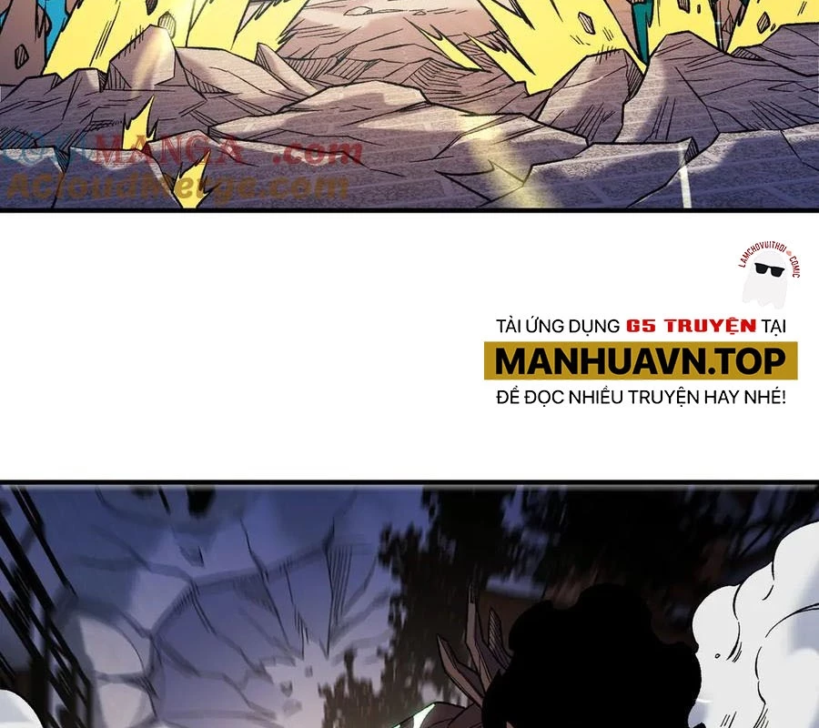 Toàn Dân Chuyển Chức : Duy Ta Vô Chức Tán Nhân Chapter 143 - Trang 4