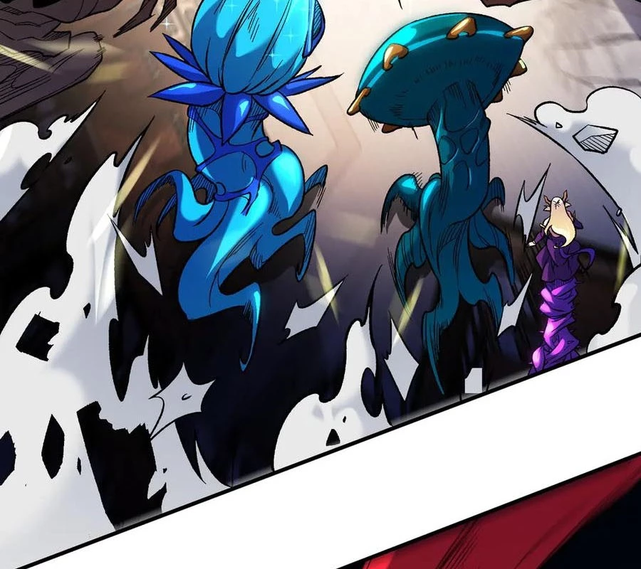 Toàn Dân Chuyển Chức : Duy Ta Vô Chức Tán Nhân Chapter 143 - Trang 4