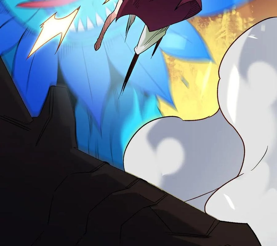 Toàn Dân Chuyển Chức : Duy Ta Vô Chức Tán Nhân Chapter 143 - Trang 4