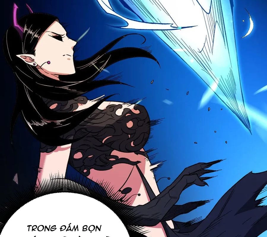 Toàn Dân Chuyển Chức : Duy Ta Vô Chức Tán Nhân Chapter 143 - Trang 4