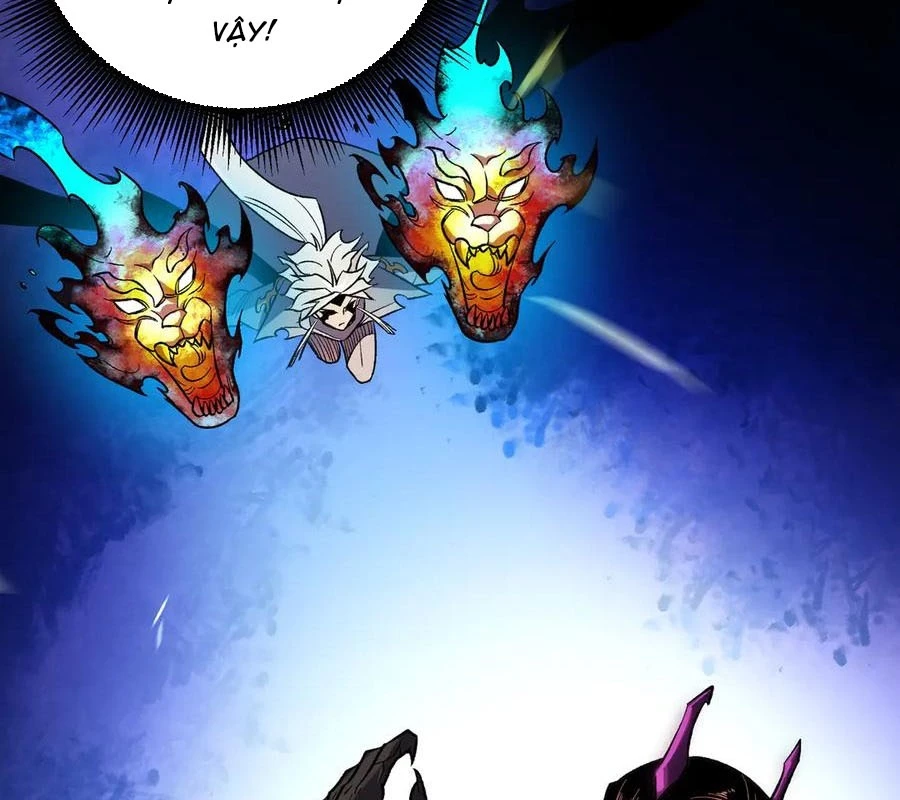 Toàn Dân Chuyển Chức : Duy Ta Vô Chức Tán Nhân Chapter 143 - Trang 4