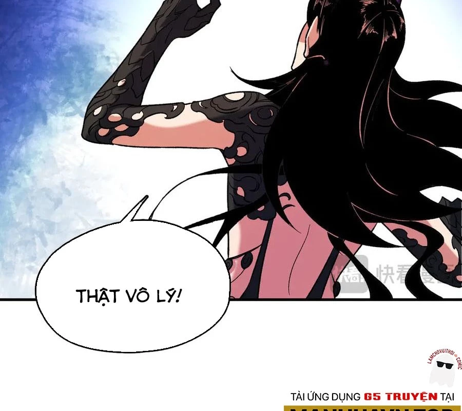 Toàn Dân Chuyển Chức : Duy Ta Vô Chức Tán Nhân Chapter 143 - Trang 4