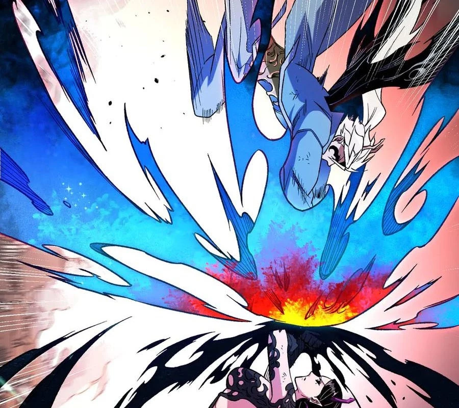 Toàn Dân Chuyển Chức : Duy Ta Vô Chức Tán Nhân Chapter 143 - Trang 4