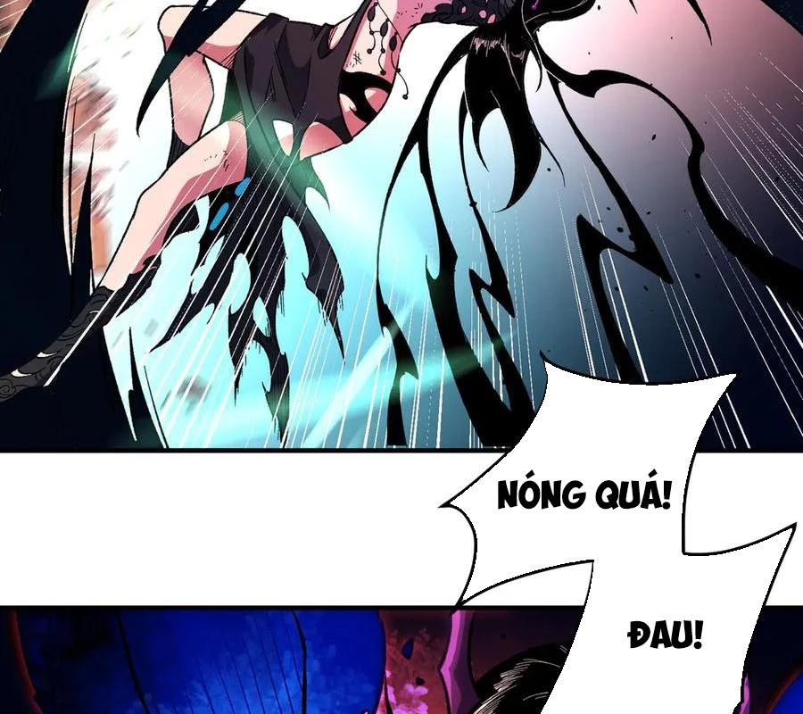 Toàn Dân Chuyển Chức : Duy Ta Vô Chức Tán Nhân Chapter 143 - Trang 4