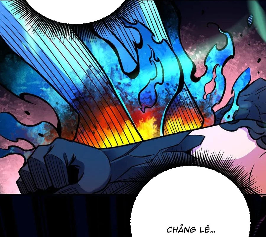 Toàn Dân Chuyển Chức : Duy Ta Vô Chức Tán Nhân Chapter 143 - Trang 4