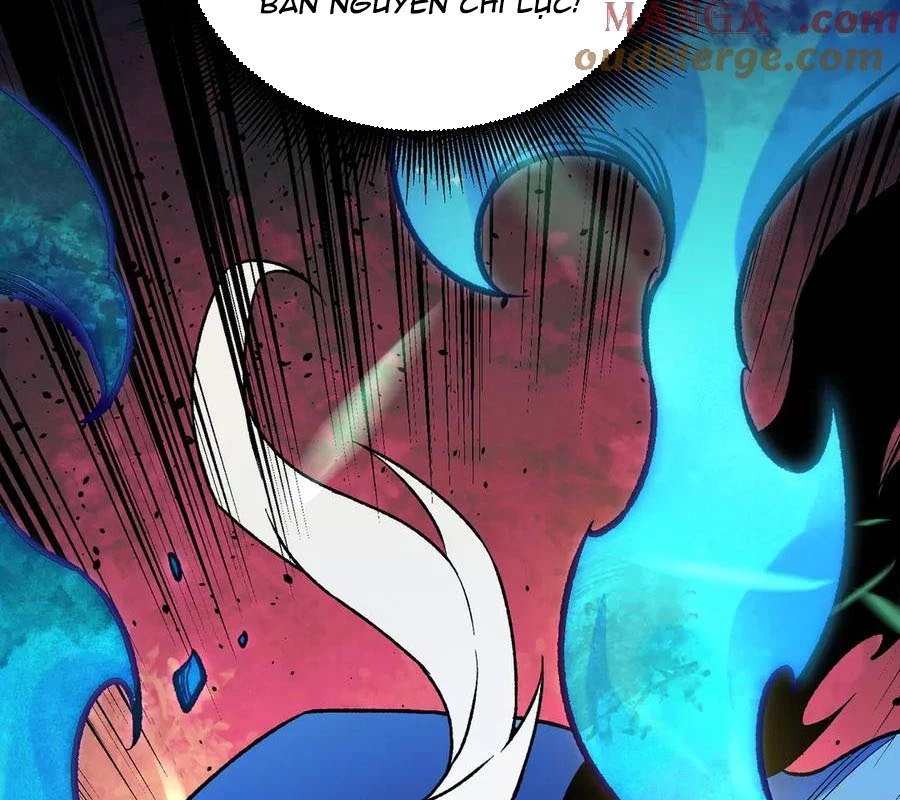 Toàn Dân Chuyển Chức : Duy Ta Vô Chức Tán Nhân Chapter 143 - Trang 4