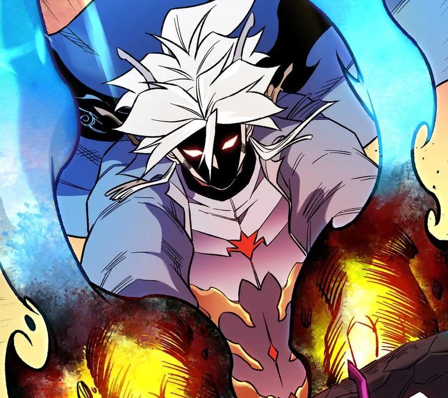 Toàn Dân Chuyển Chức : Duy Ta Vô Chức Tán Nhân Chapter 143 - Trang 4