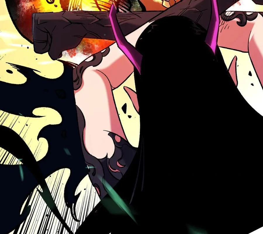 Toàn Dân Chuyển Chức : Duy Ta Vô Chức Tán Nhân Chapter 143 - Trang 4