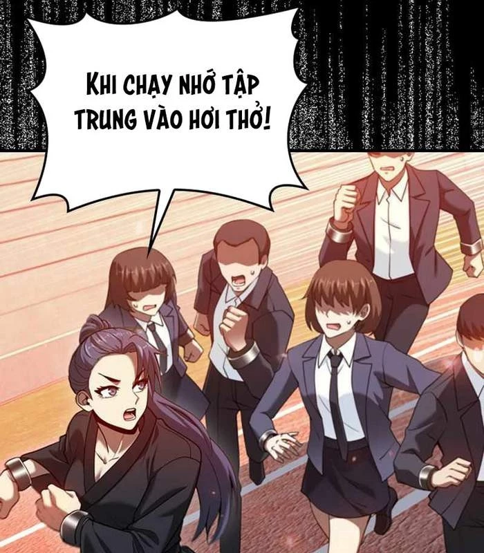 Thiên Tài Võ Thuật Hồi Quy Chapter 59 - Trang 4