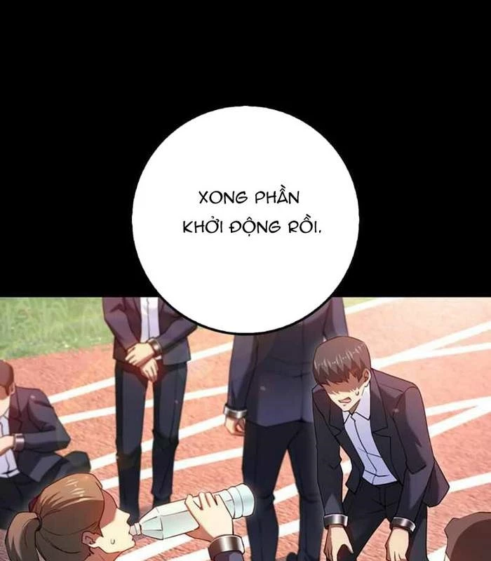 Thiên Tài Võ Thuật Hồi Quy Chapter 59 - Trang 4