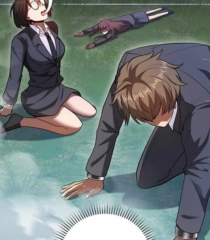 Thiên Tài Võ Thuật Hồi Quy Chapter 59 - Trang 4