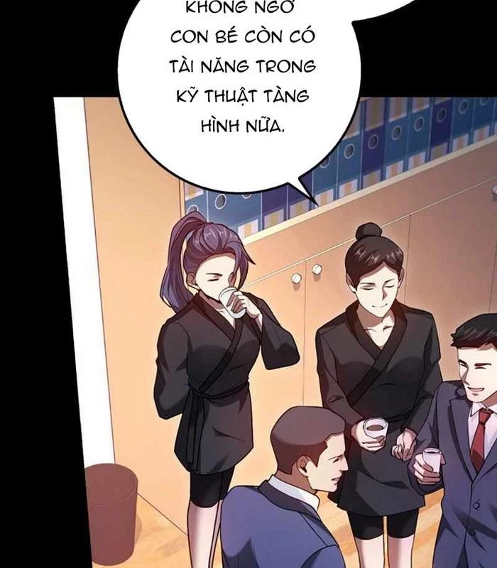 Thiên Tài Võ Thuật Hồi Quy Chapter 59 - Trang 4