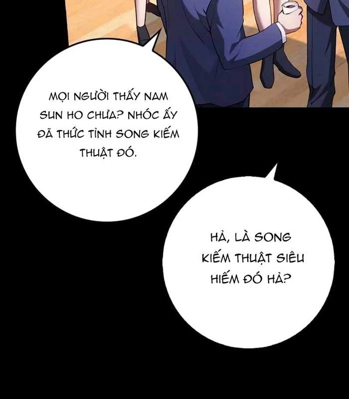 Thiên Tài Võ Thuật Hồi Quy Chapter 59 - Trang 4