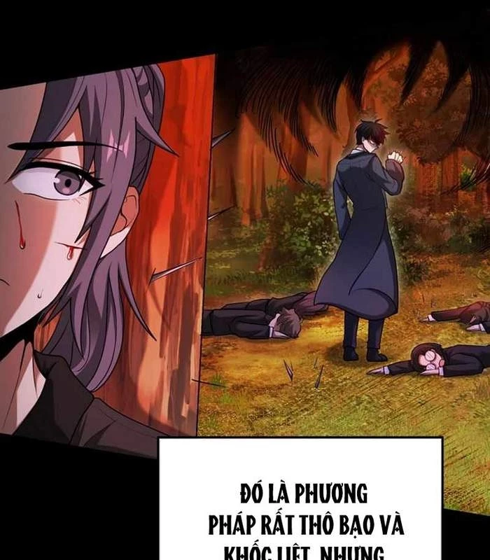 Thiên Tài Võ Thuật Hồi Quy Chapter 59 - Trang 4