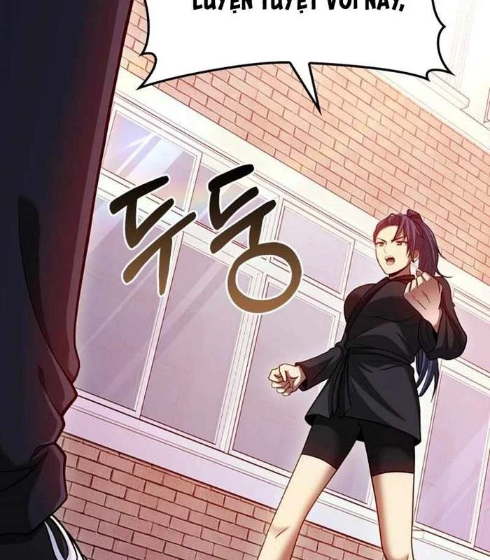 Thiên Tài Võ Thuật Hồi Quy Chapter 59 - Trang 4