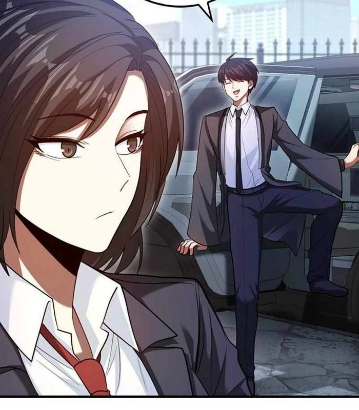 Thiên Tài Võ Thuật Hồi Quy Chapter 59 - Trang 4